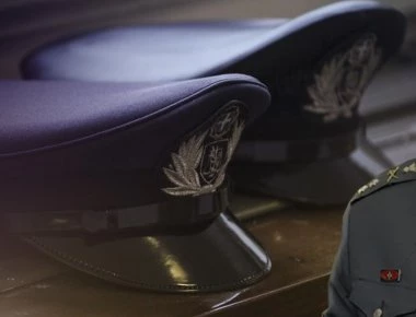 Kρίσεις στην ΕΛ.ΑΣ.: Νέος υπαρχηγός της Αστυνομίας ο Μιχάλης Καραμαλάκης – Αποστρατεύτηκε ο Αττικάρχης (upd)